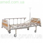Кровать двухсекционная на колесах OSD-93C
