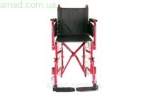 Инвалидная коляска компактная SLIM OSD