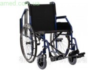 Инвалидная коляска OSD USTC-45