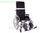Инвалидная коляска «RECLINER Modern»
