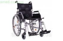 Суперлегкая инвалидная коляска «ERGO LIGHT»