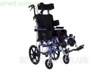 Реабилитационная детская коляска Junior OSD