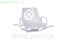 Кресло для ванны "Swing" поворотное (360”)