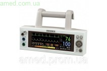 Монитор пациента PRIZM3 (АД, SPO2, пульс)