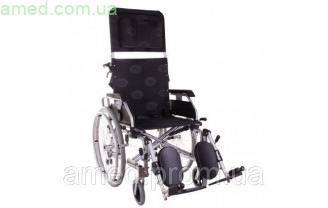 Инвалидная коляска «RECLINER Modern»
