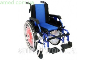 Реабилитационная детская коляска Child Chair OSD