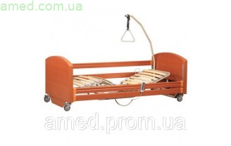Кровать с электроприводом OSD Sofia Economy (91EV)