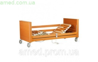 Кровать с электроприводом  OSD-Sofia-90см