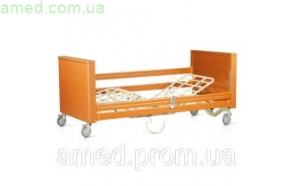 Кровать с электроприводом OSD Sofia 120 см