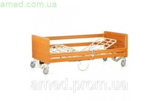 Кровать четырехсекционная с электроприводом OSD-91