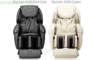 Массажное кресло Casada SkyLiner A300