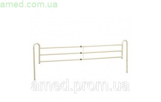 Поручни стандартные для металлический кроватей OSD (комплект 2шт)