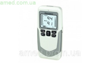 Монитор пациента/ Пульсоксиметр CX120 c зарядным устройством