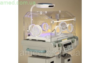 Инкубатор для новорожденных i1000 (Кювез)