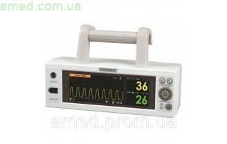 Монитор пациента CХ210 Сe (СО2, ЧДД)